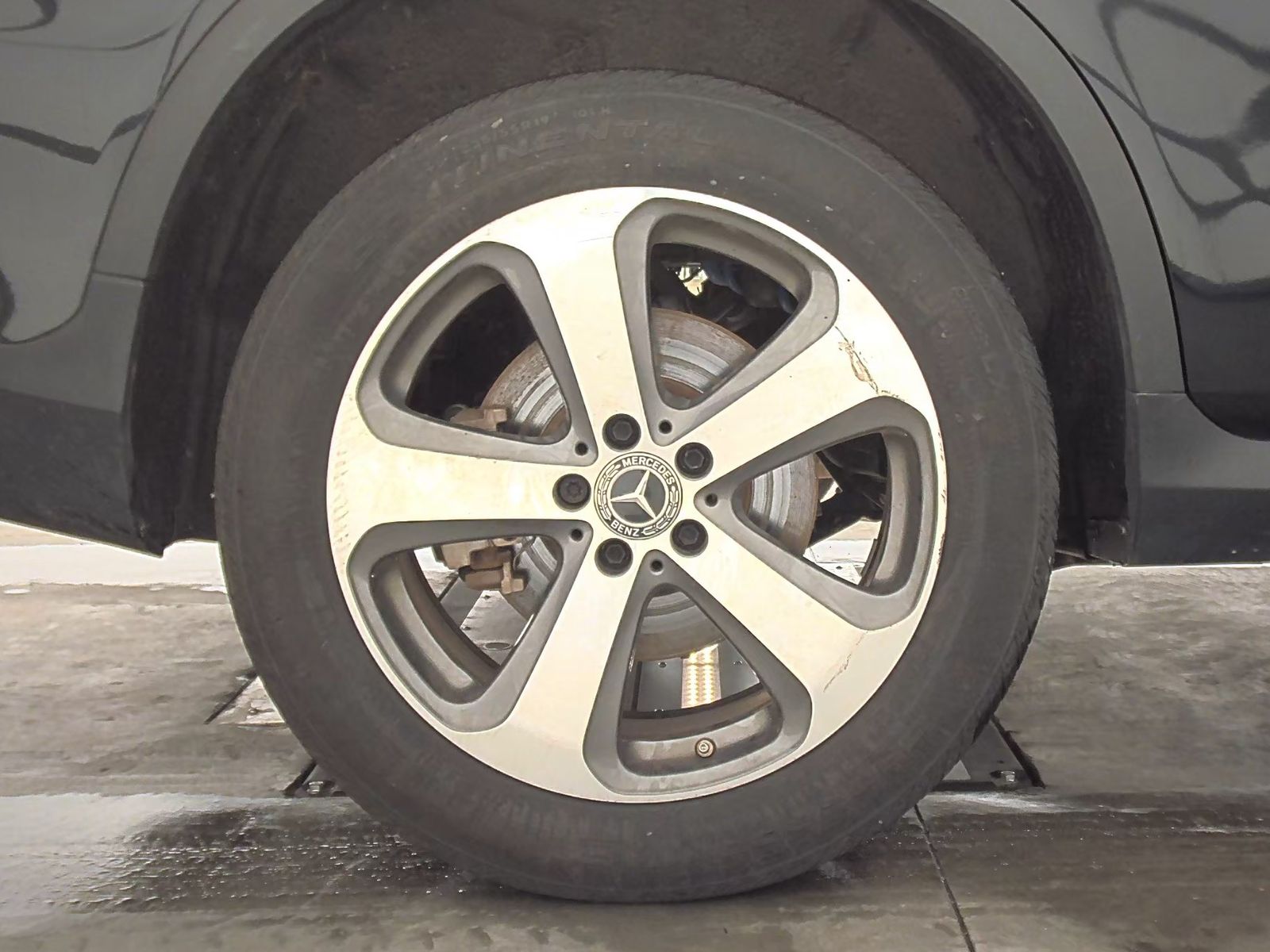 2019 Mercedes-Benz GLC GLC 300 AWD