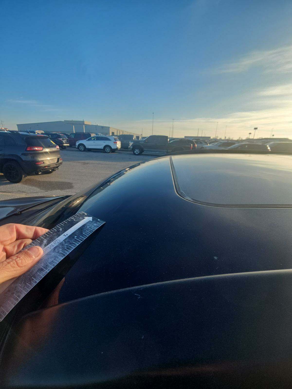 2016 Mitsubishi Outlander SEL AWD