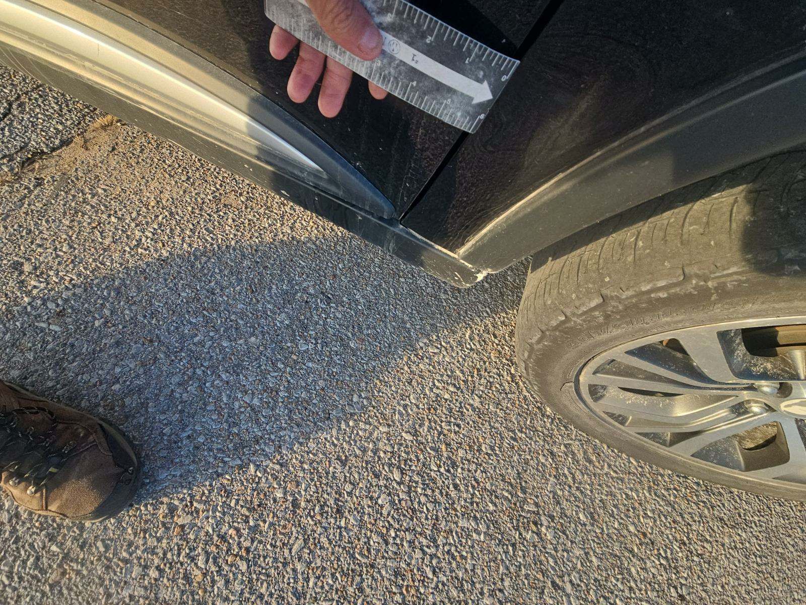 2016 Mitsubishi Outlander SEL AWD