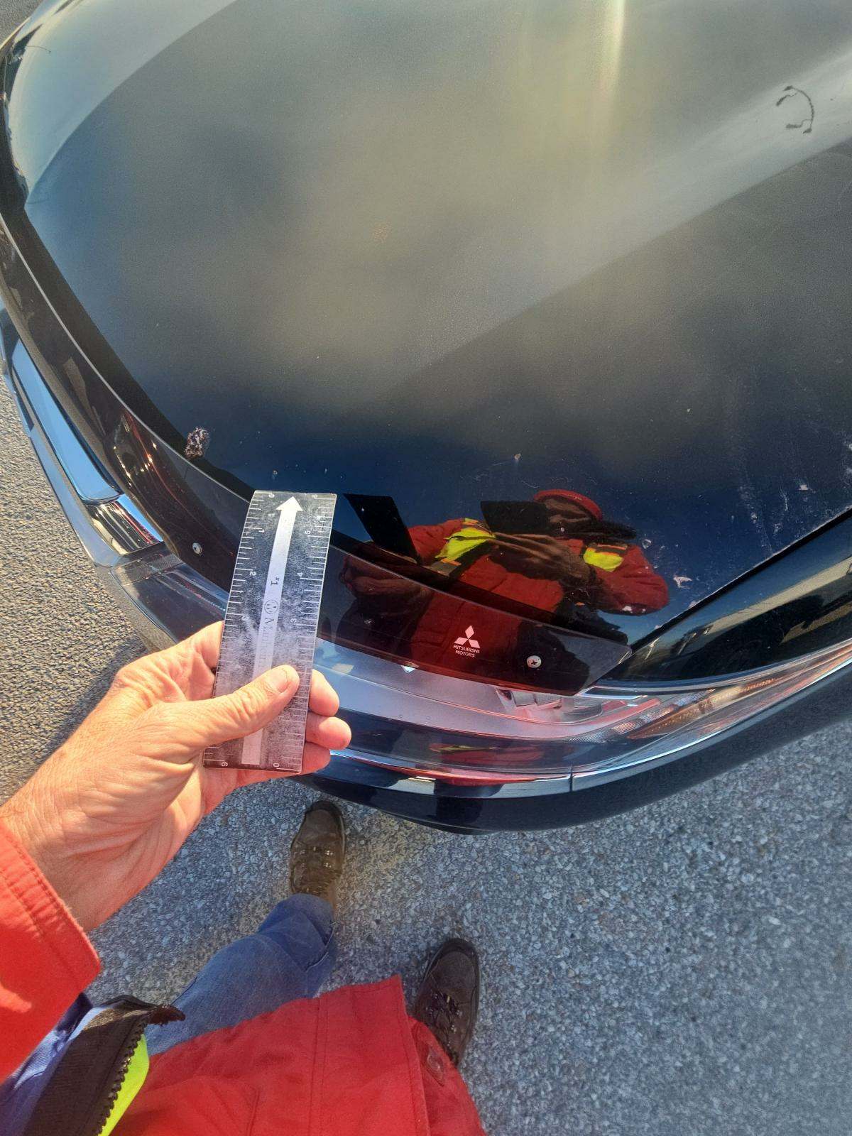 2016 Mitsubishi Outlander SEL AWD