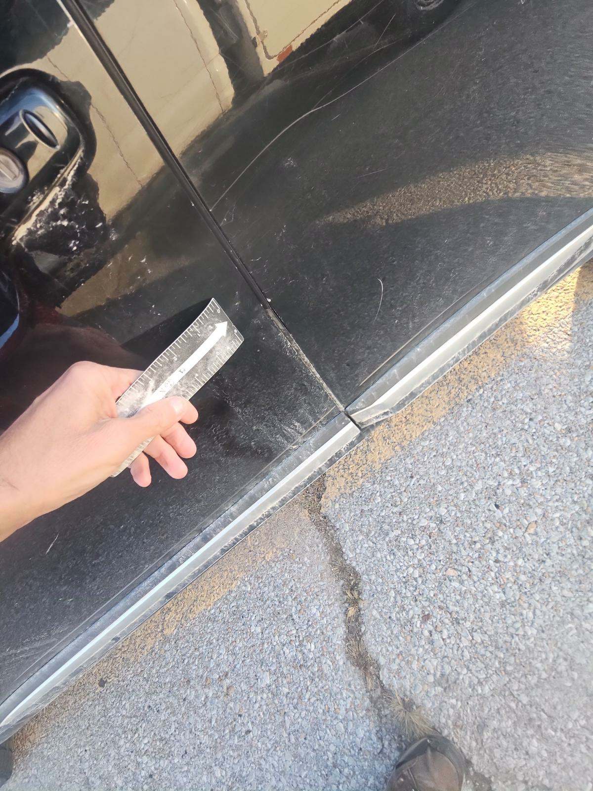 2016 Mitsubishi Outlander SEL AWD