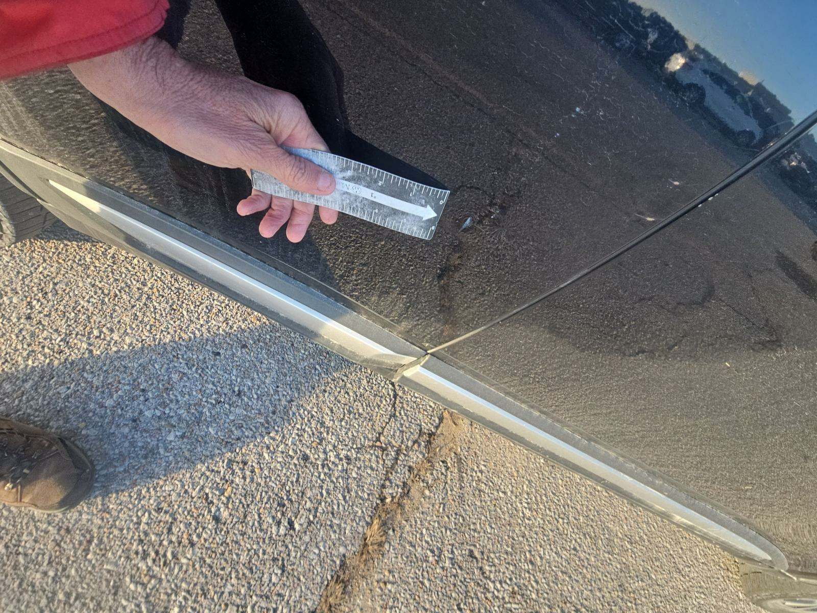 2016 Mitsubishi Outlander SEL AWD