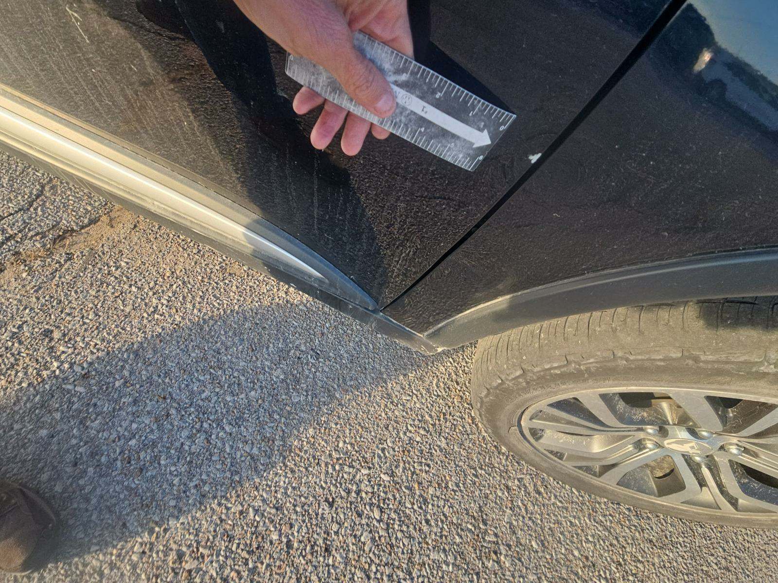 2016 Mitsubishi Outlander SEL AWD