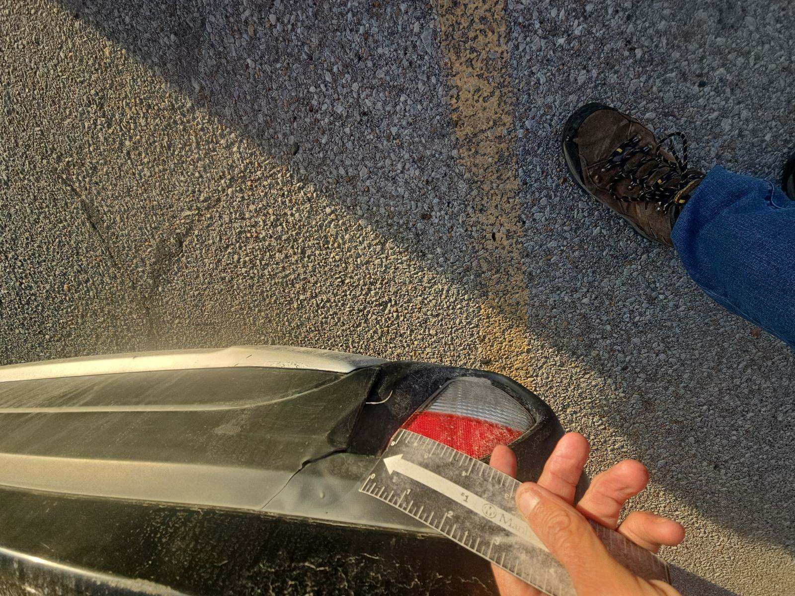 2016 Mitsubishi Outlander SEL AWD