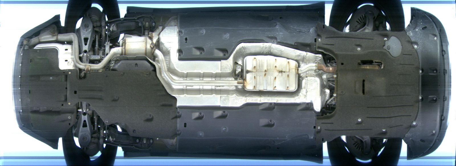 2019 Chrysler Pacifica Touring L FWD