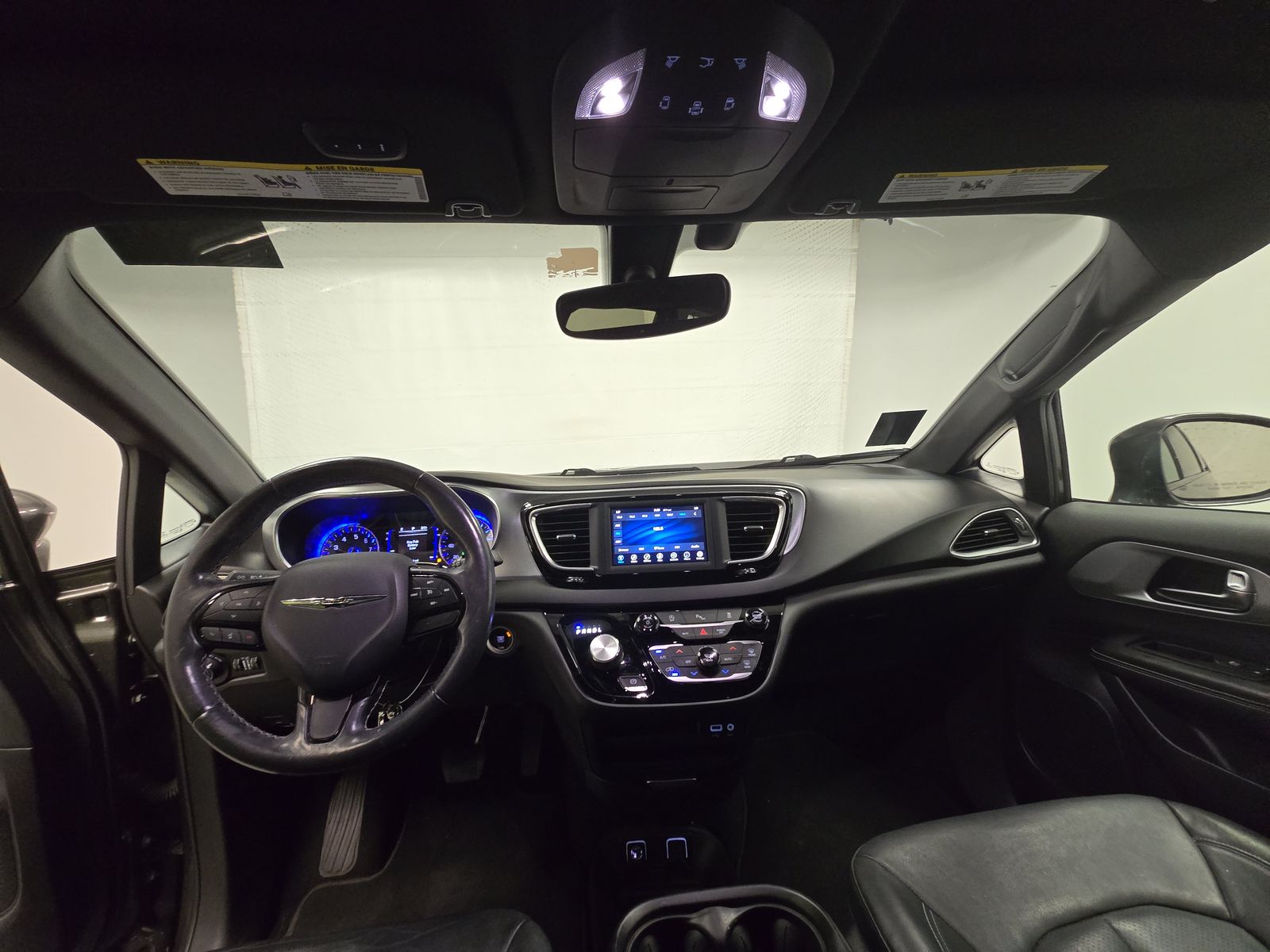 2019 Chrysler Pacifica Touring L FWD