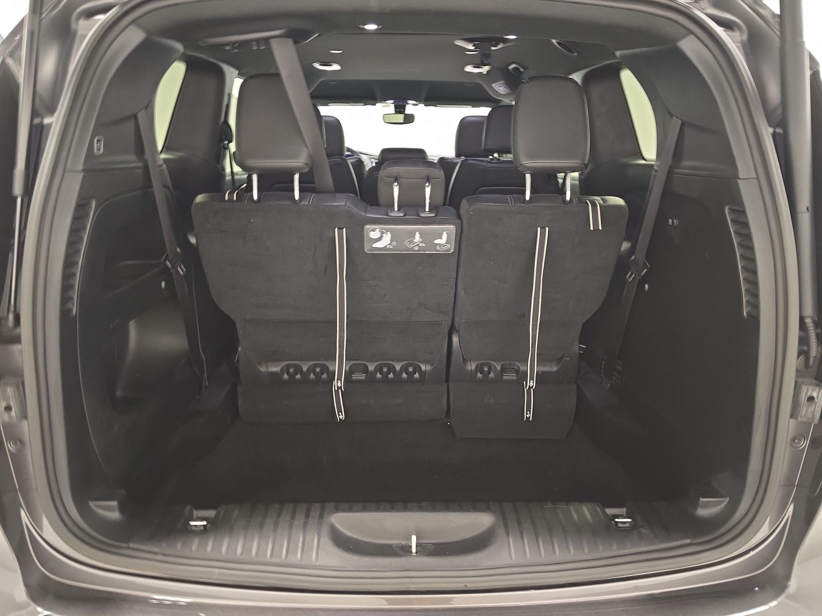 2019 Chrysler Pacifica Touring L FWD