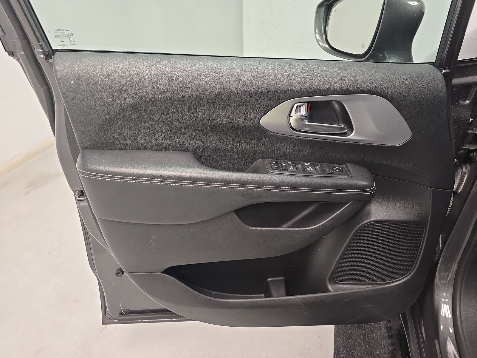 2019 Chrysler Pacifica Touring L FWD