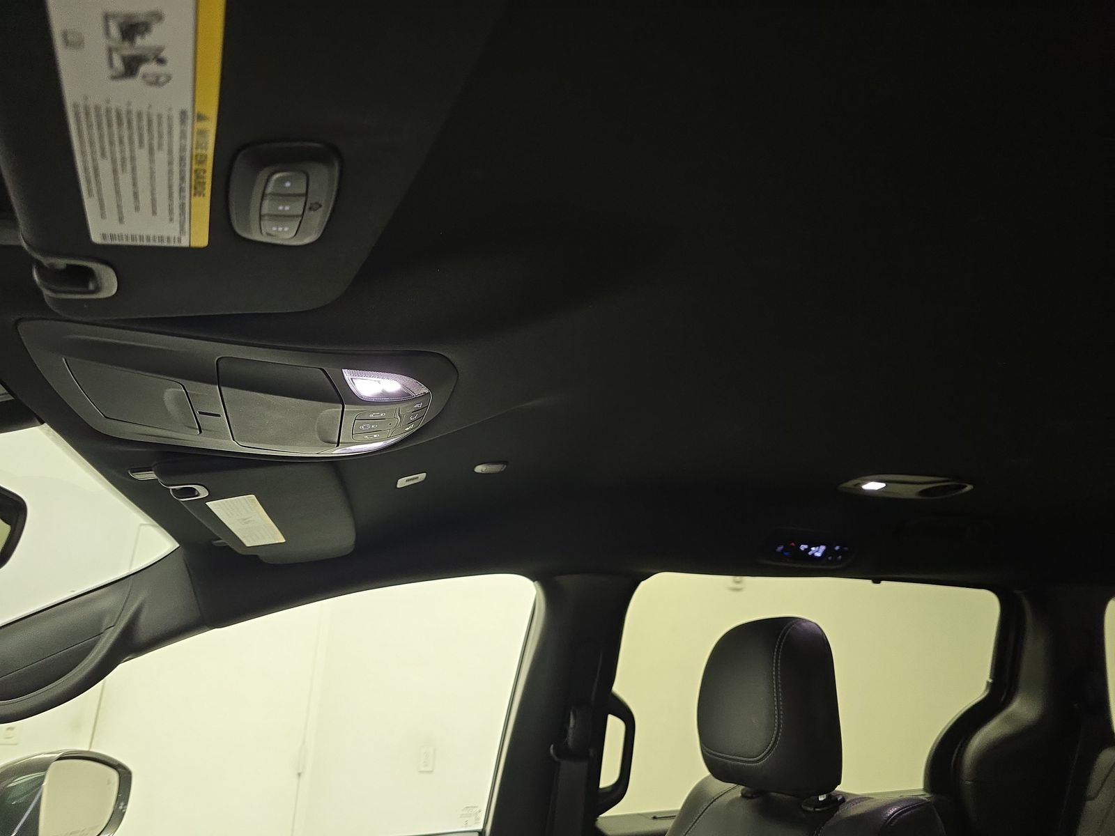 2019 Chrysler Pacifica Touring L FWD