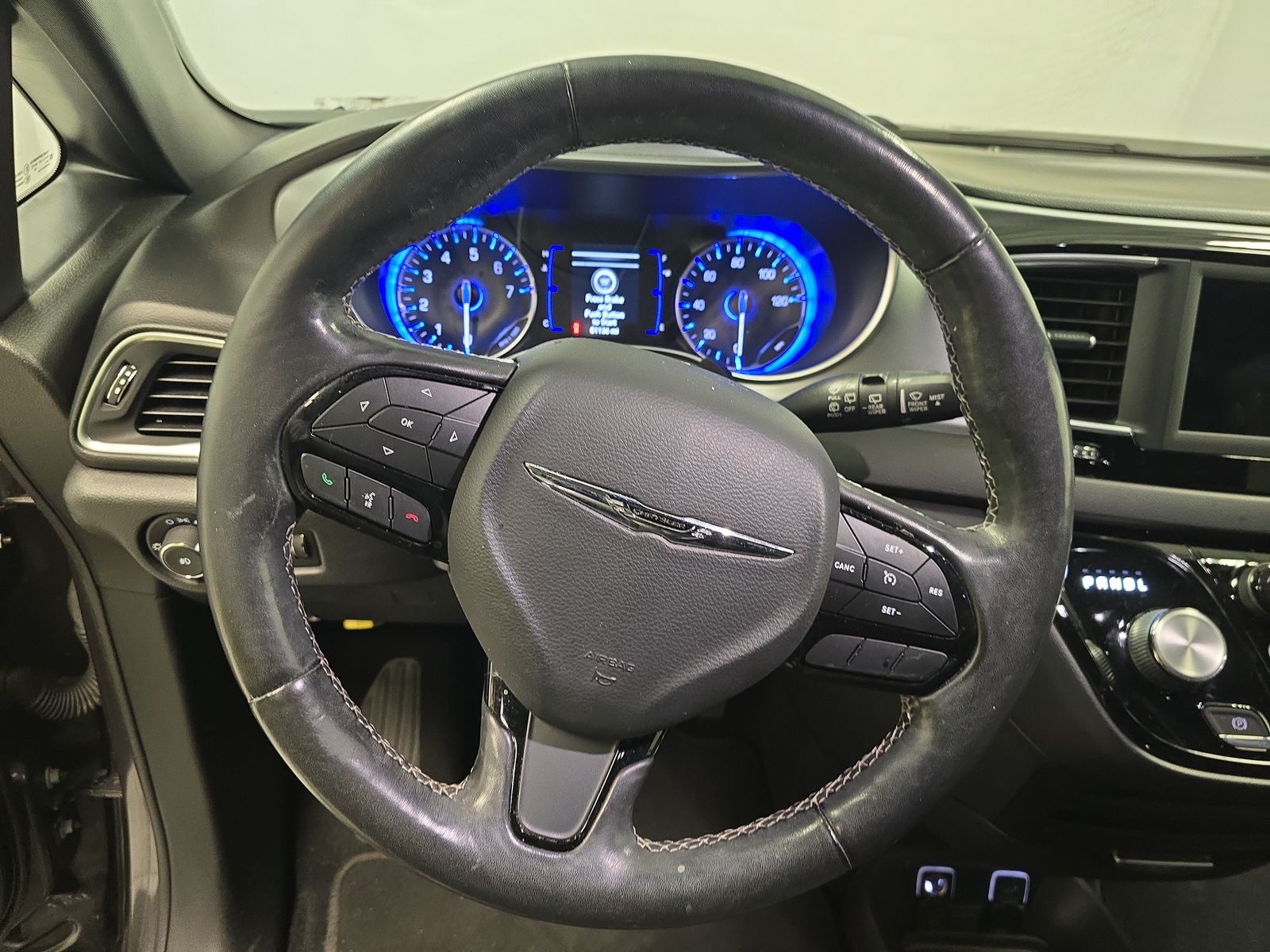 2019 Chrysler Pacifica Touring L FWD