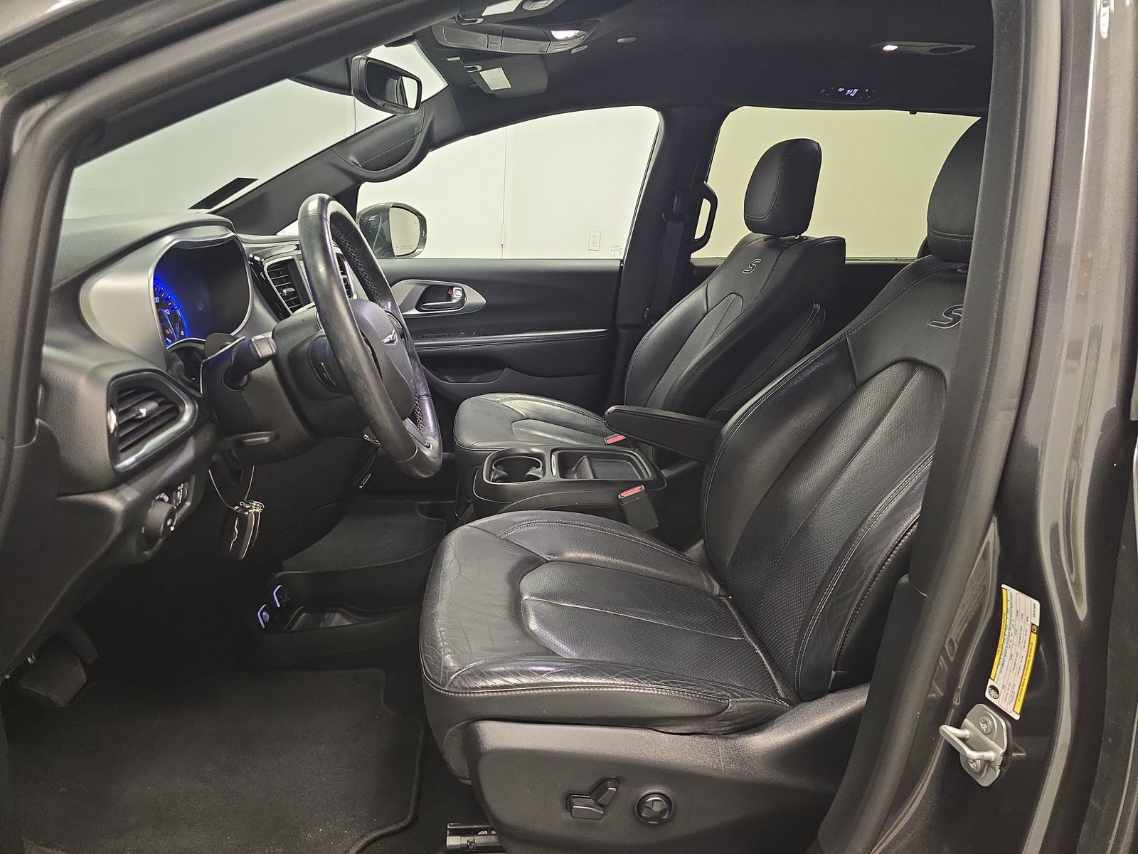 2019 Chrysler Pacifica Touring L FWD