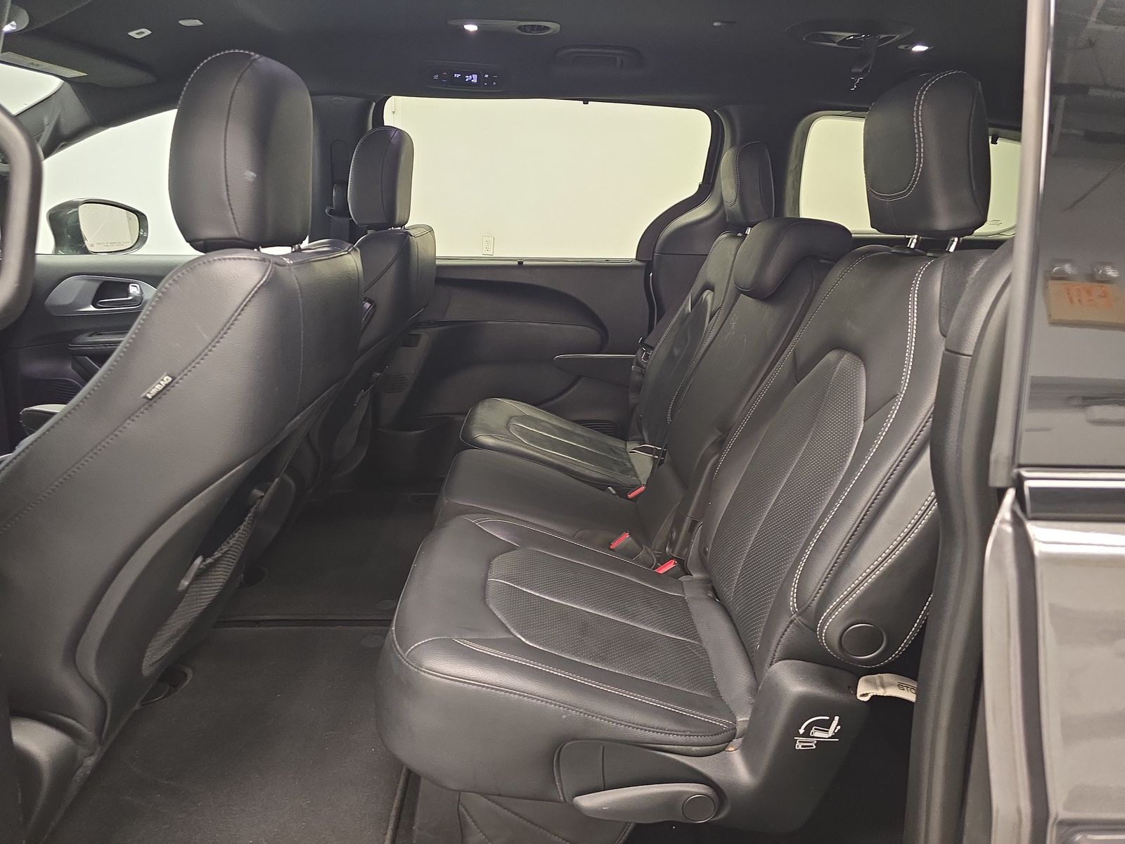 2019 Chrysler Pacifica Touring L FWD