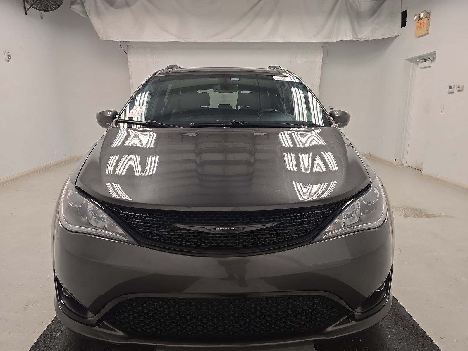 2019 Chrysler Pacifica Touring L FWD