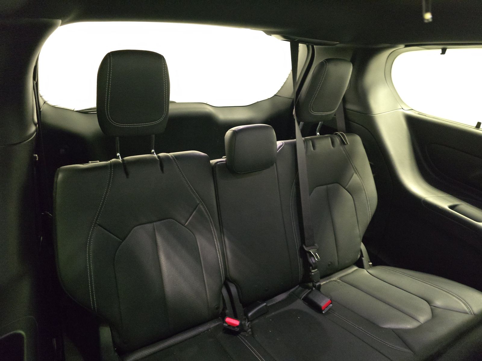 2019 Chrysler Pacifica Touring L FWD