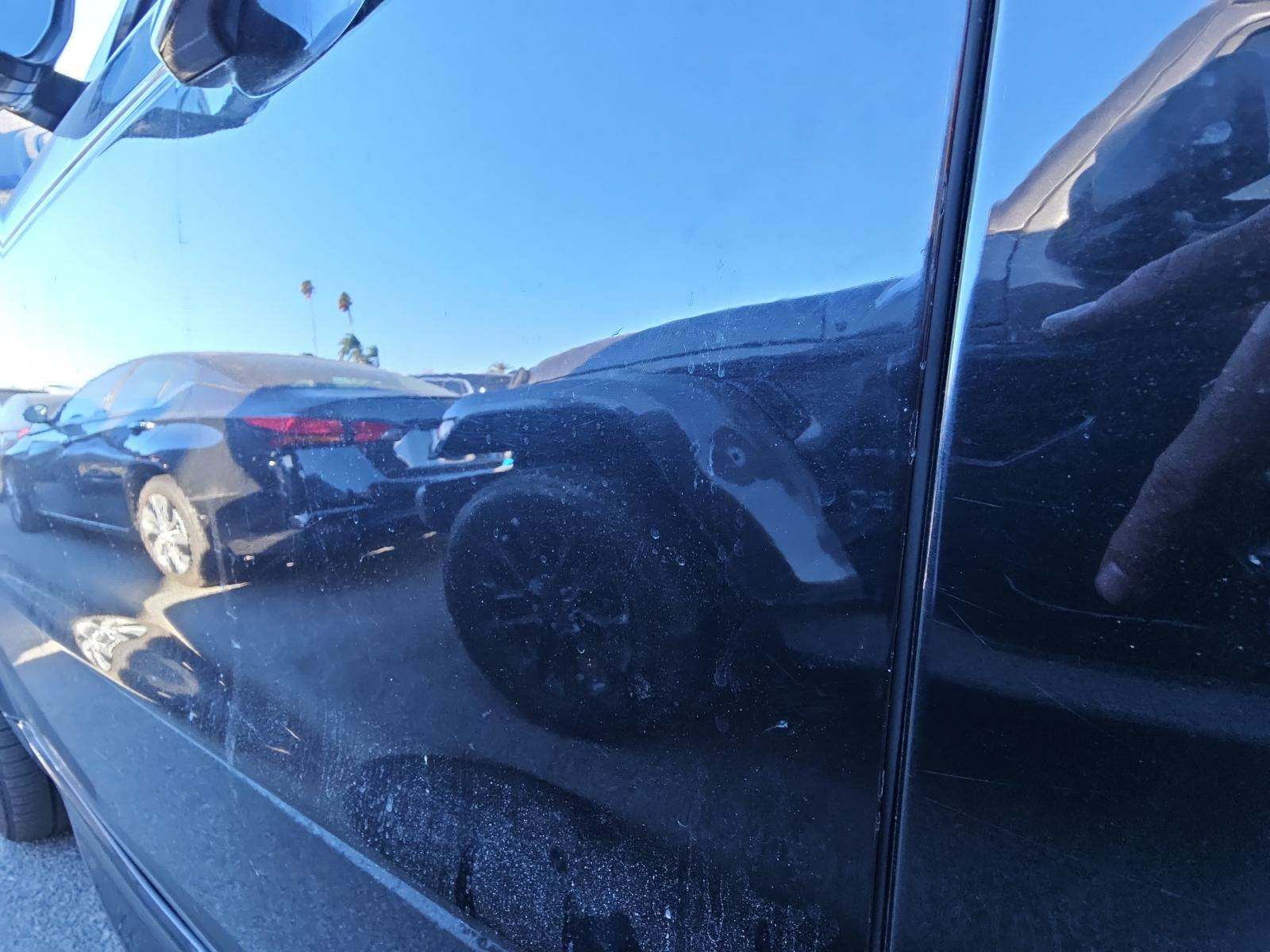 2021 Land Rover Range Rover Sport HSE Silver Edition AWD