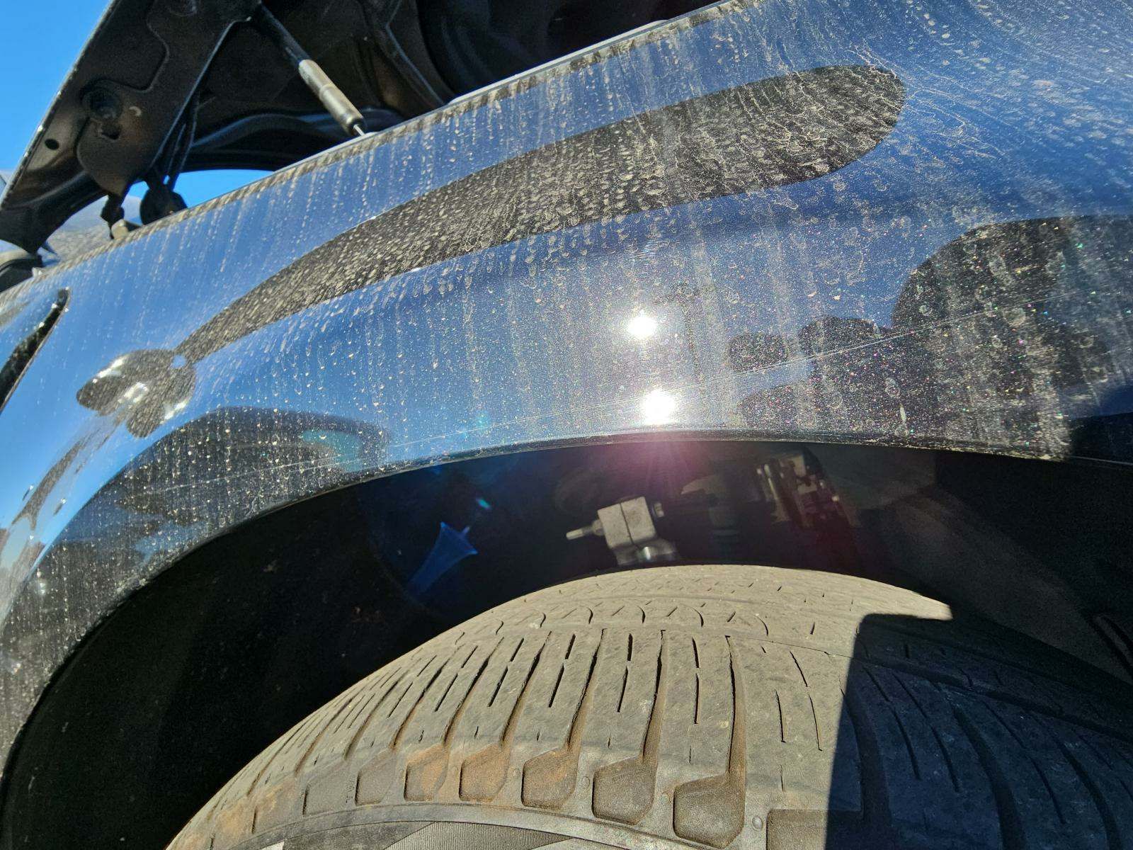 2021 Land Rover Range Rover Sport HSE Silver Edition AWD