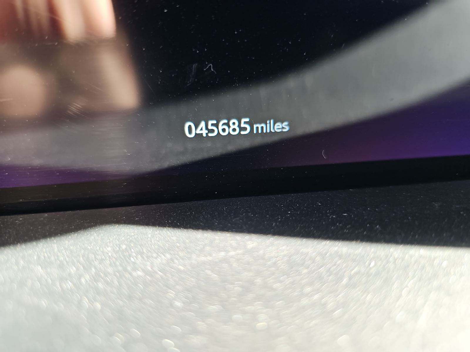 2021 Land Rover Range Rover Sport HSE Silver Edition AWD