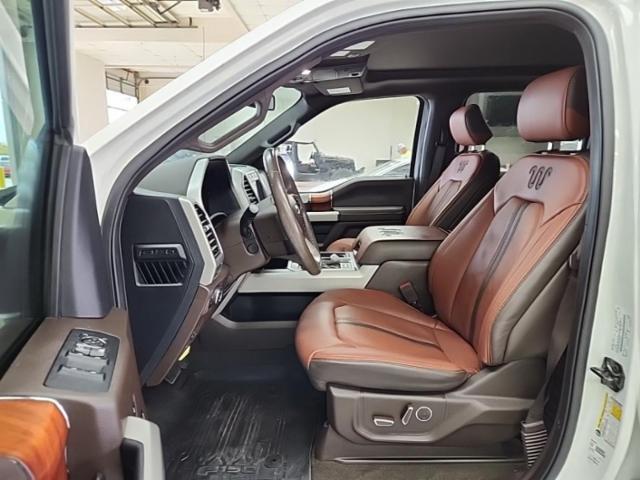 2020 Ford F-150 King Ranch AWD