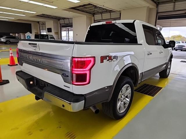 2020 Ford F-150 King Ranch AWD