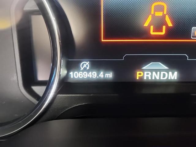 2020 Ford F-150 King Ranch AWD