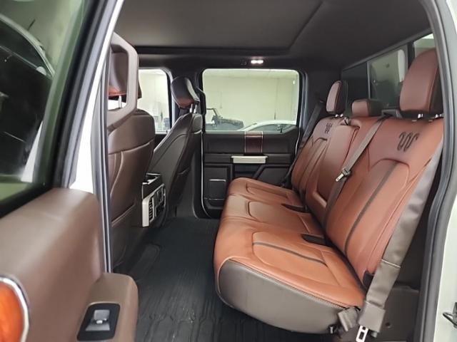 2020 Ford F-150 King Ranch AWD