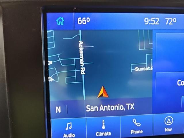 2020 Ford F-150 King Ranch AWD