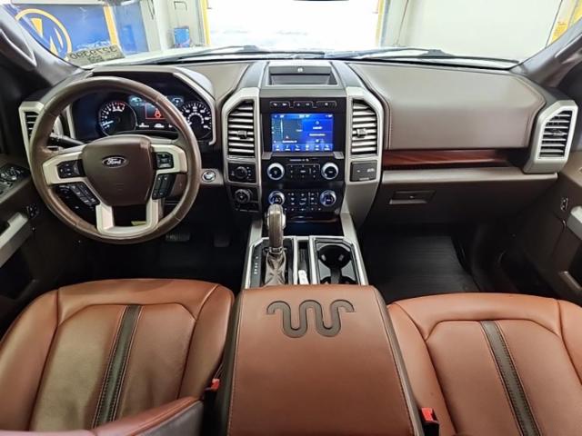 2020 Ford F-150 King Ranch AWD