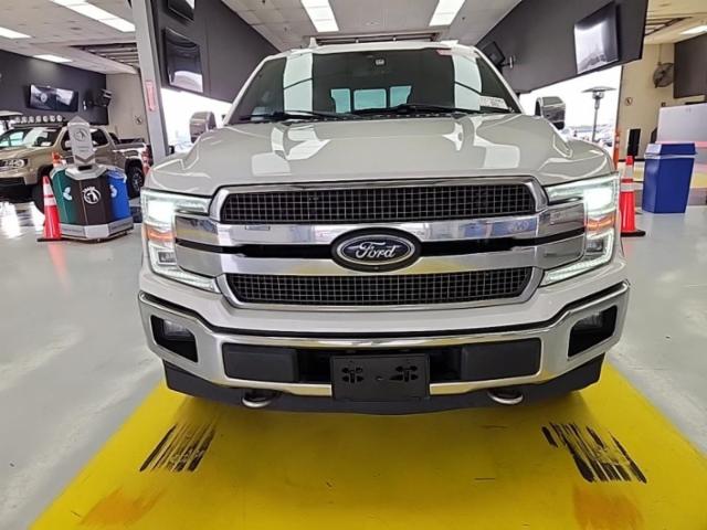 2020 Ford F-150 King Ranch AWD