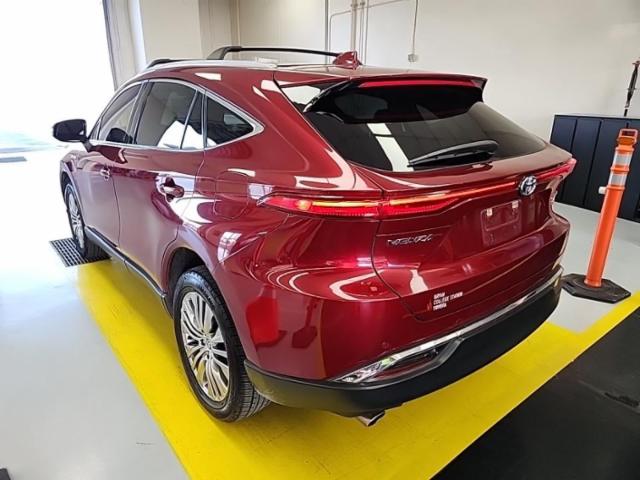 2021 Toyota Venza Limited AWD