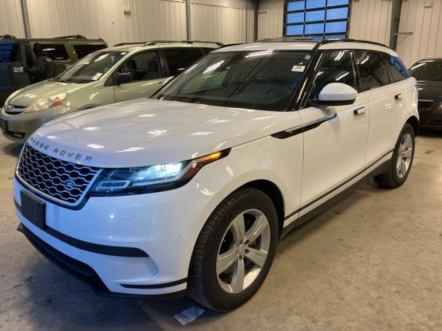 2018 Land Rover Range Rover Velar S