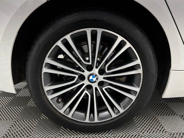 2020 BMW 5 Series 530i xDrive AWD