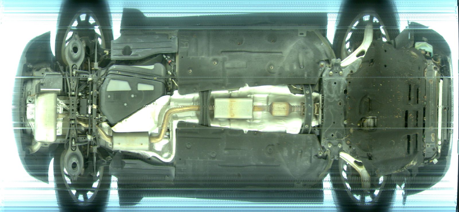 2016 Ford C-MAX Hybrid SEL FWD