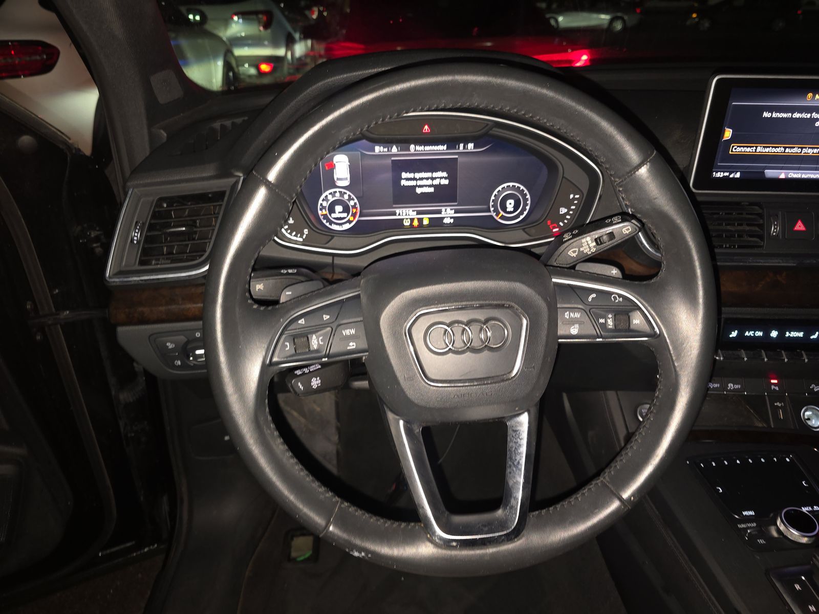 2019 Audi Q5 Premium Plus AWD