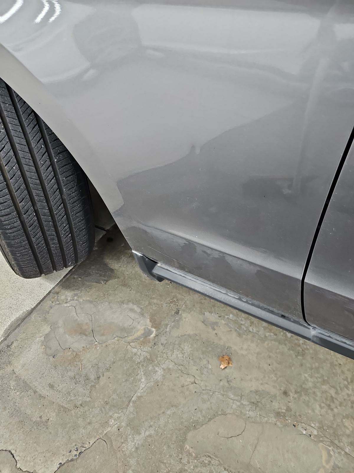 2010 Ford Mustang V6 FWD
