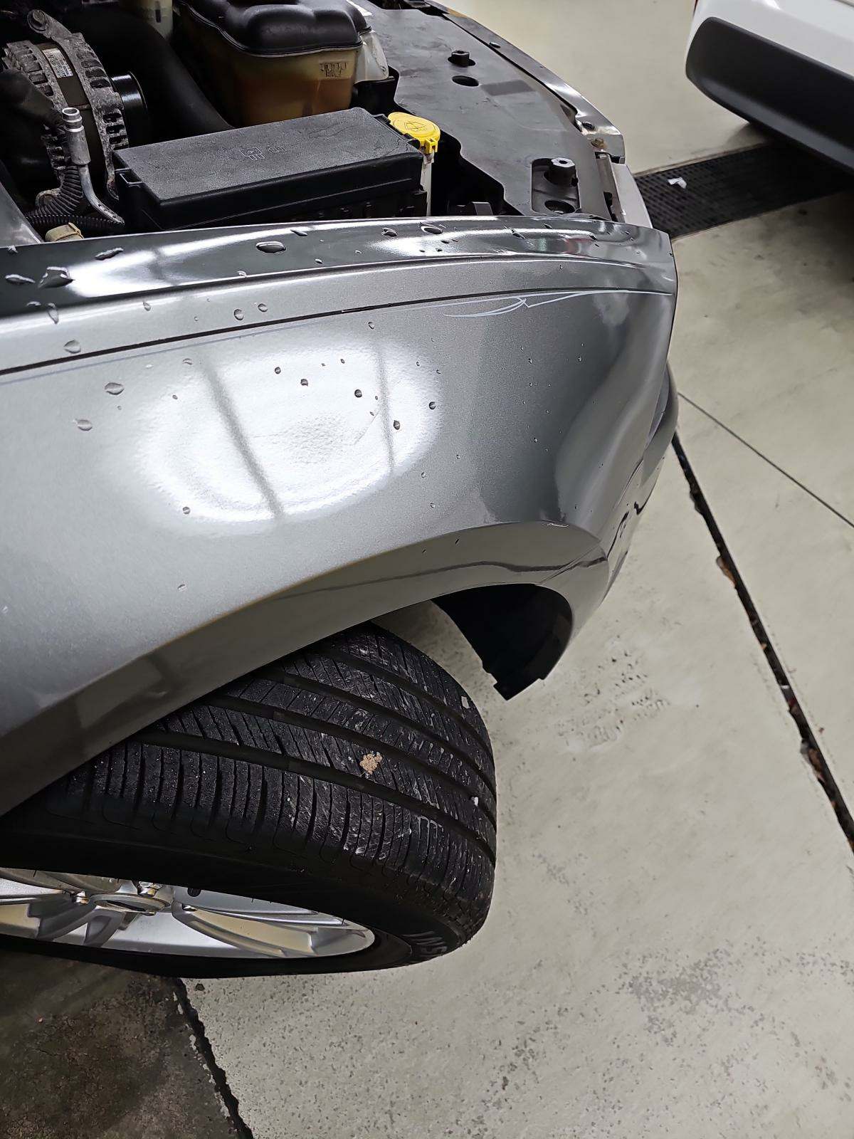 2010 Ford Mustang V6 FWD