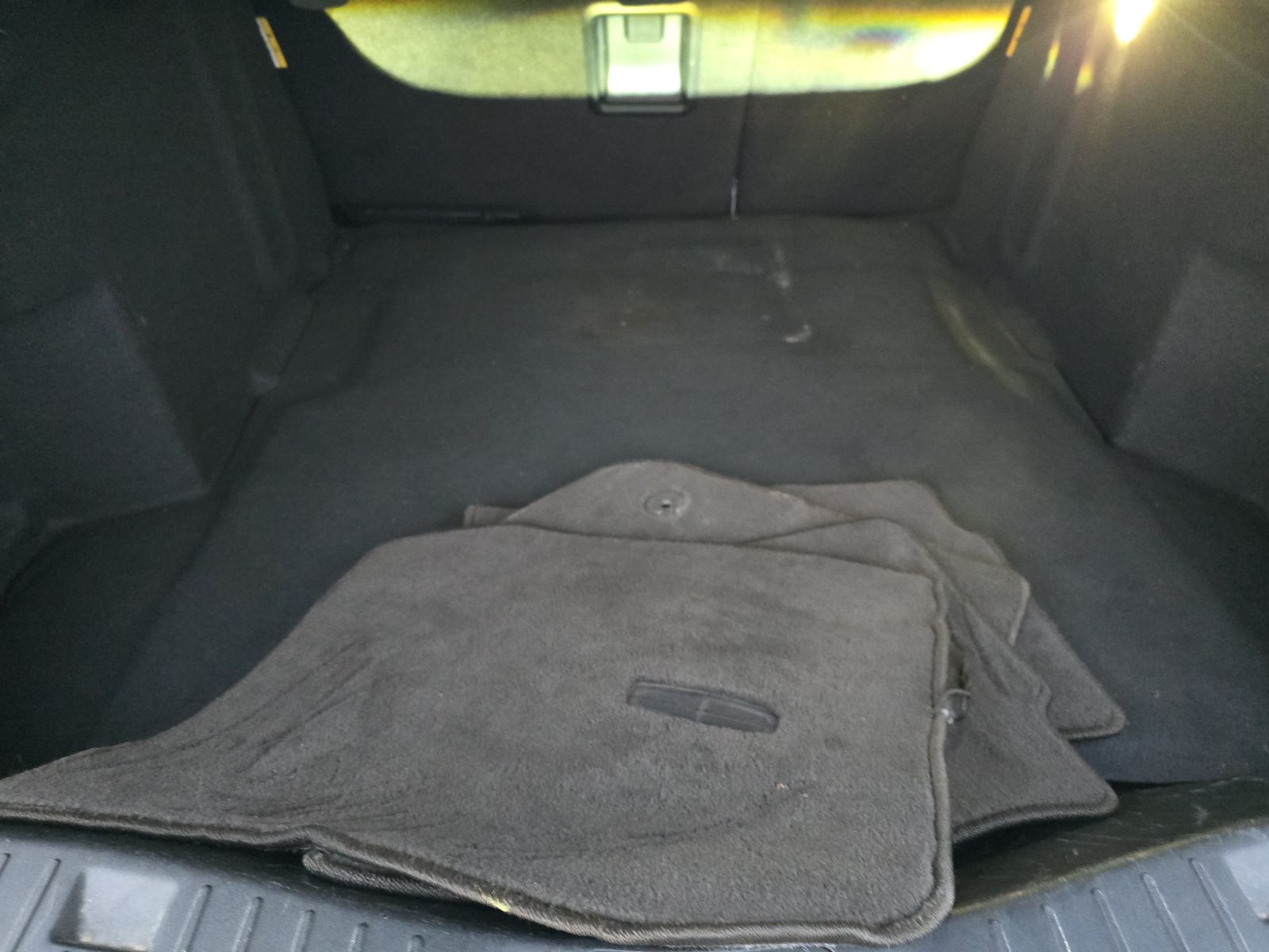 2017 Lincoln MKZ Reserve FWD