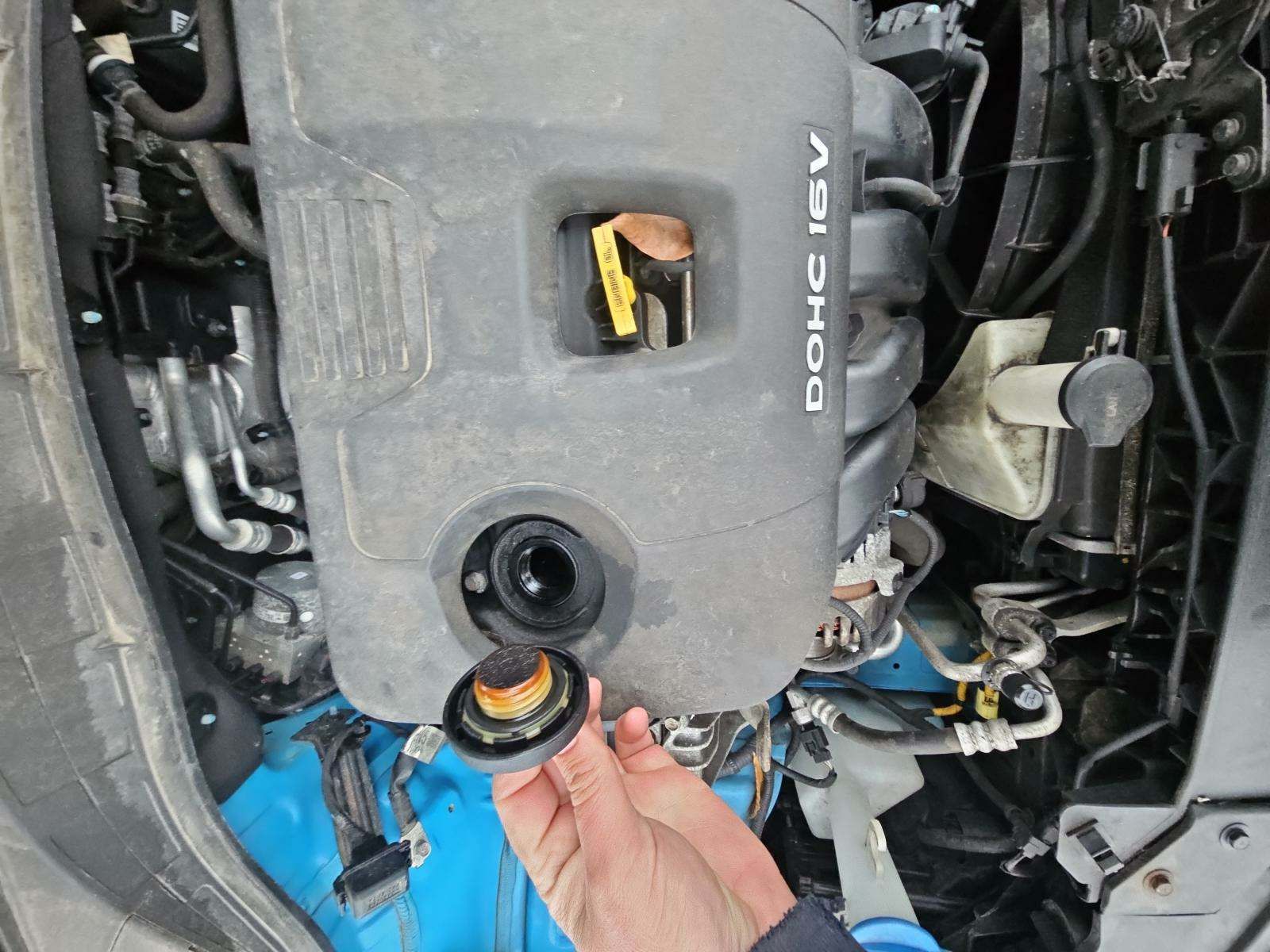 2019 Hyundai Kona SEL AWD