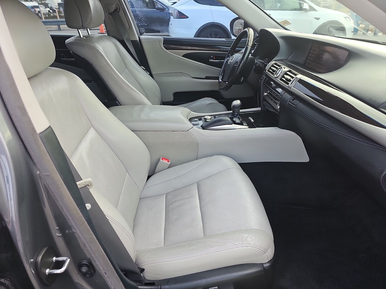 2013 Lexus LS LS 460 RWD