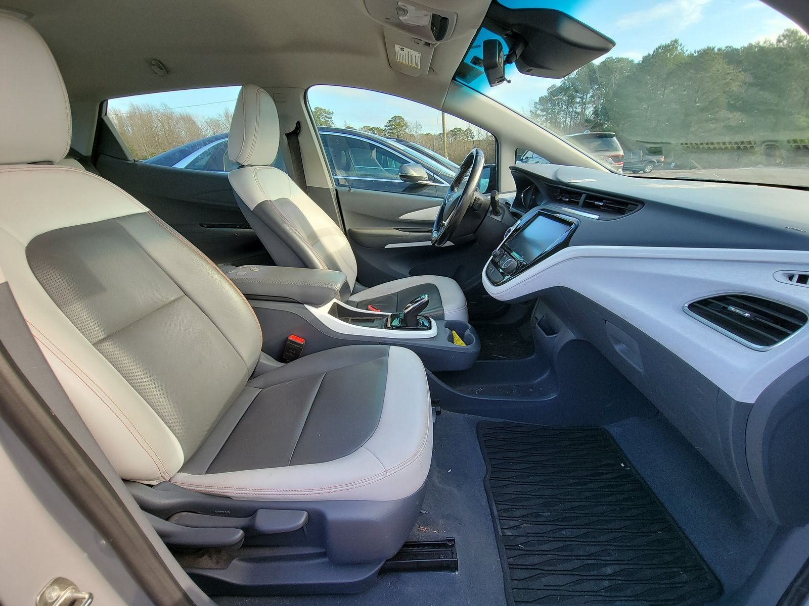 2019 Chevrolet Bolt EV Premier FWD