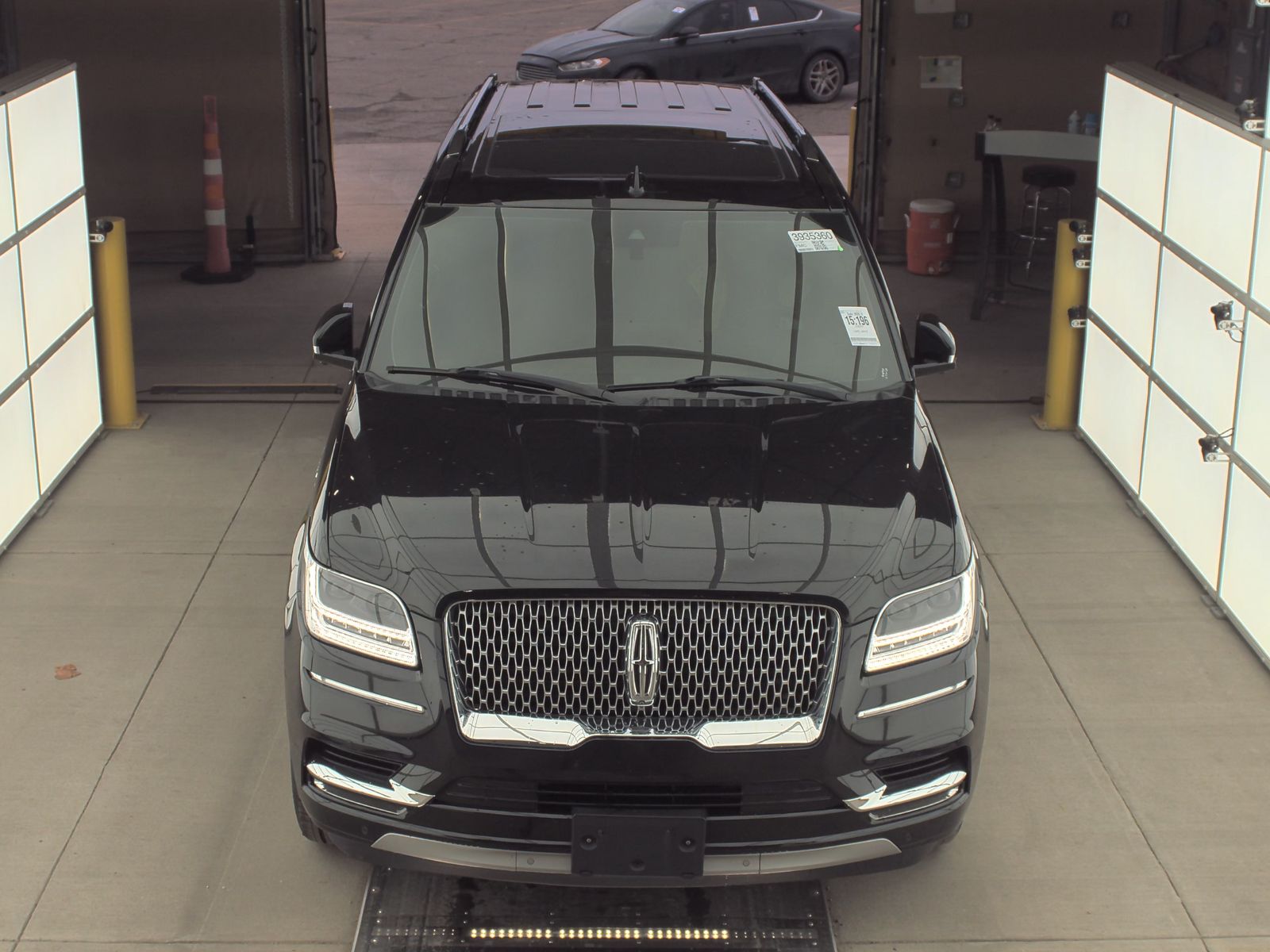 2020 Lincoln Navigator L Reserve AWD