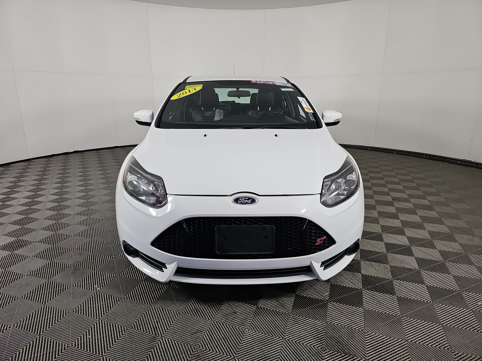 2013 Ford Focus ST FWD