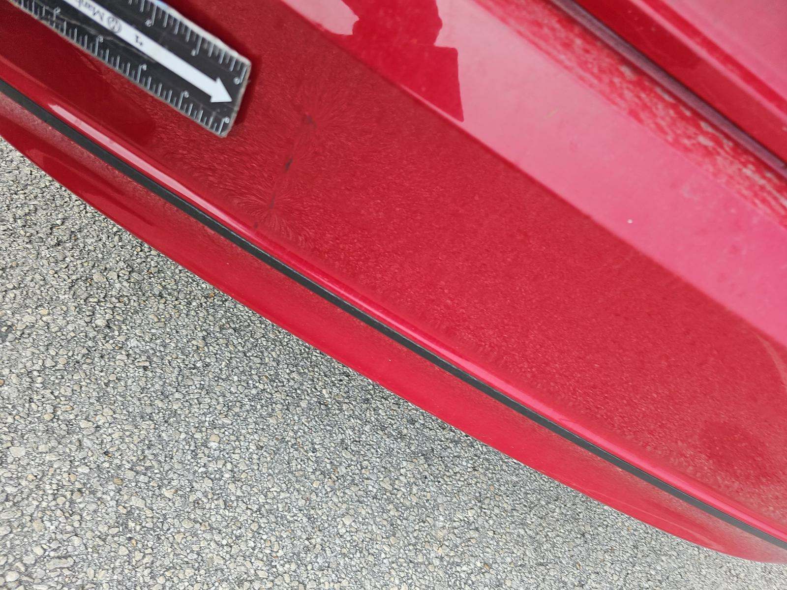 2022 Honda Accord Sport SE FWD