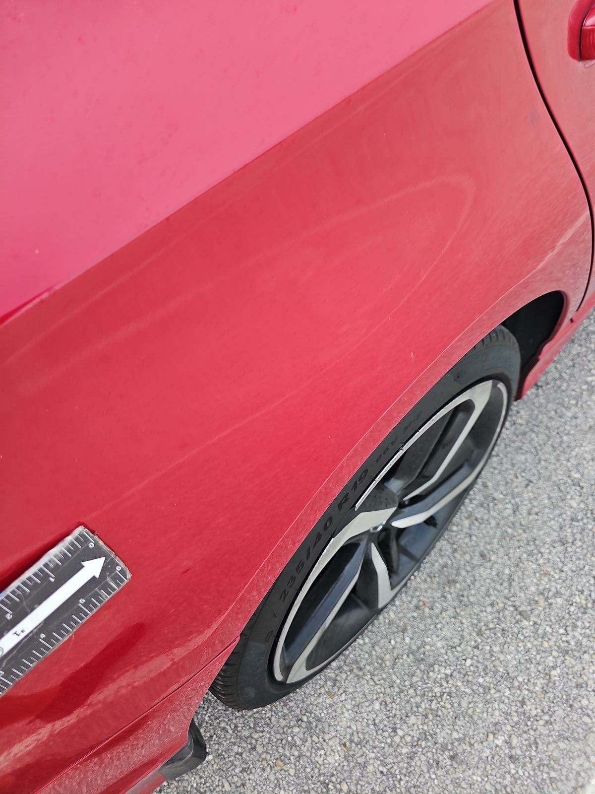 2022 Honda Accord Sport SE FWD