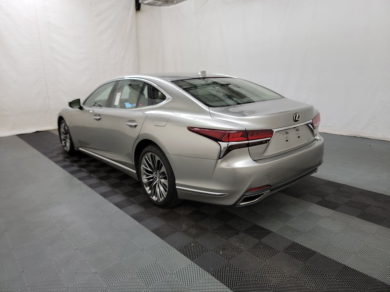 2018 Lexus LS LS 500 AWD