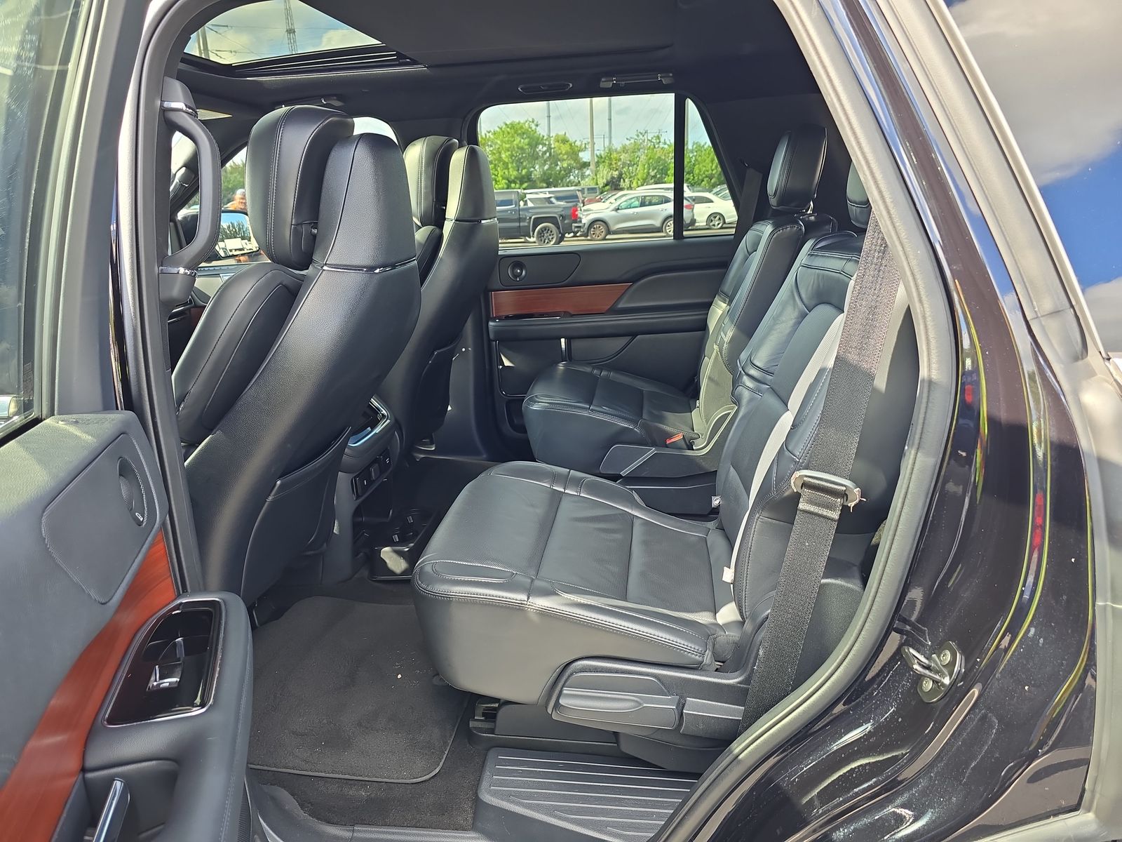 2022 Lincoln Navigator Reserve AWD