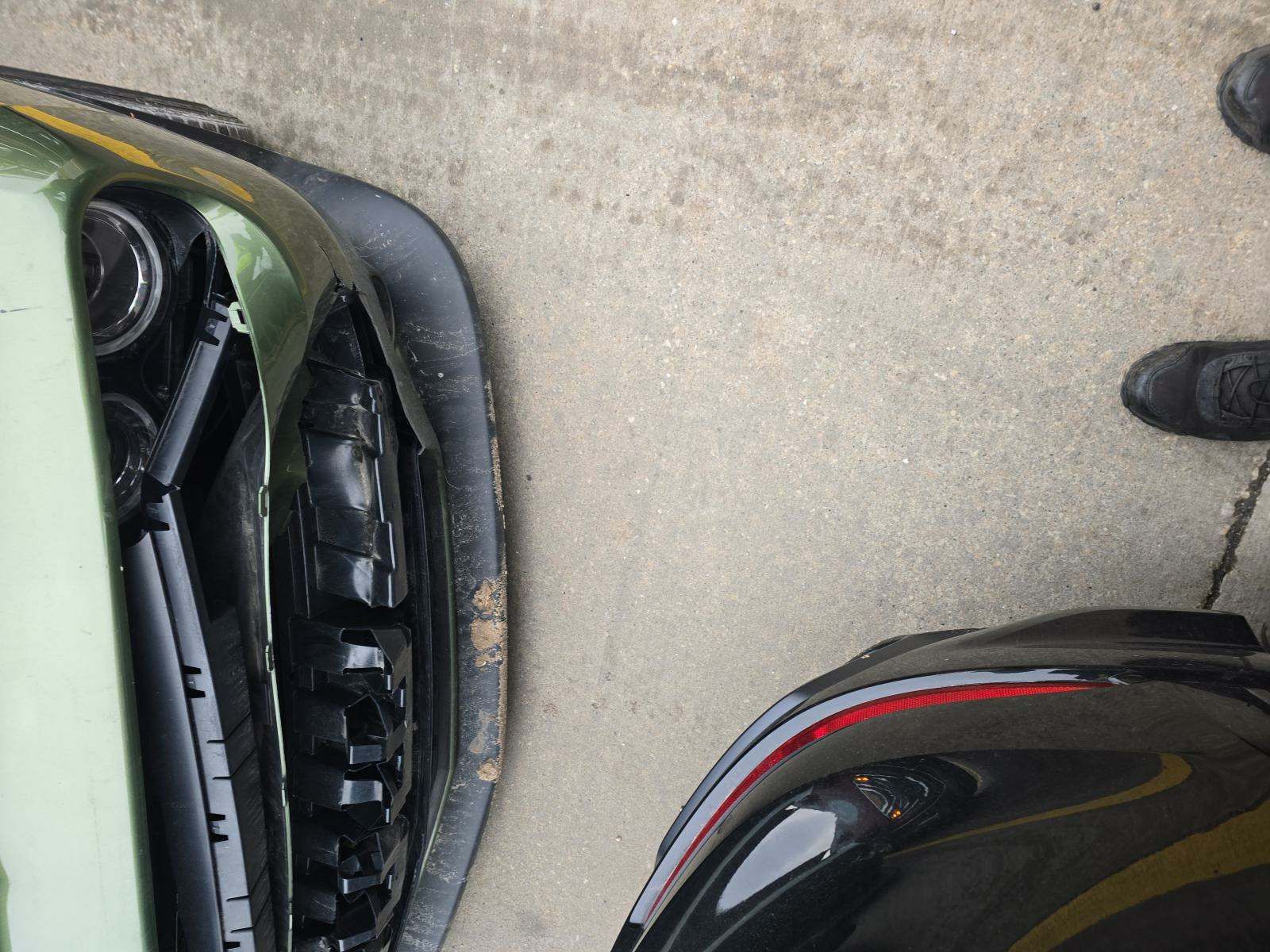 2020 Dodge Challenger GT 50th Anniversary RWD