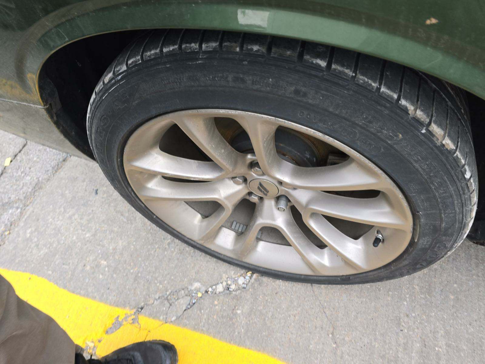 2020 Dodge Challenger GT 50th Anniversary RWD