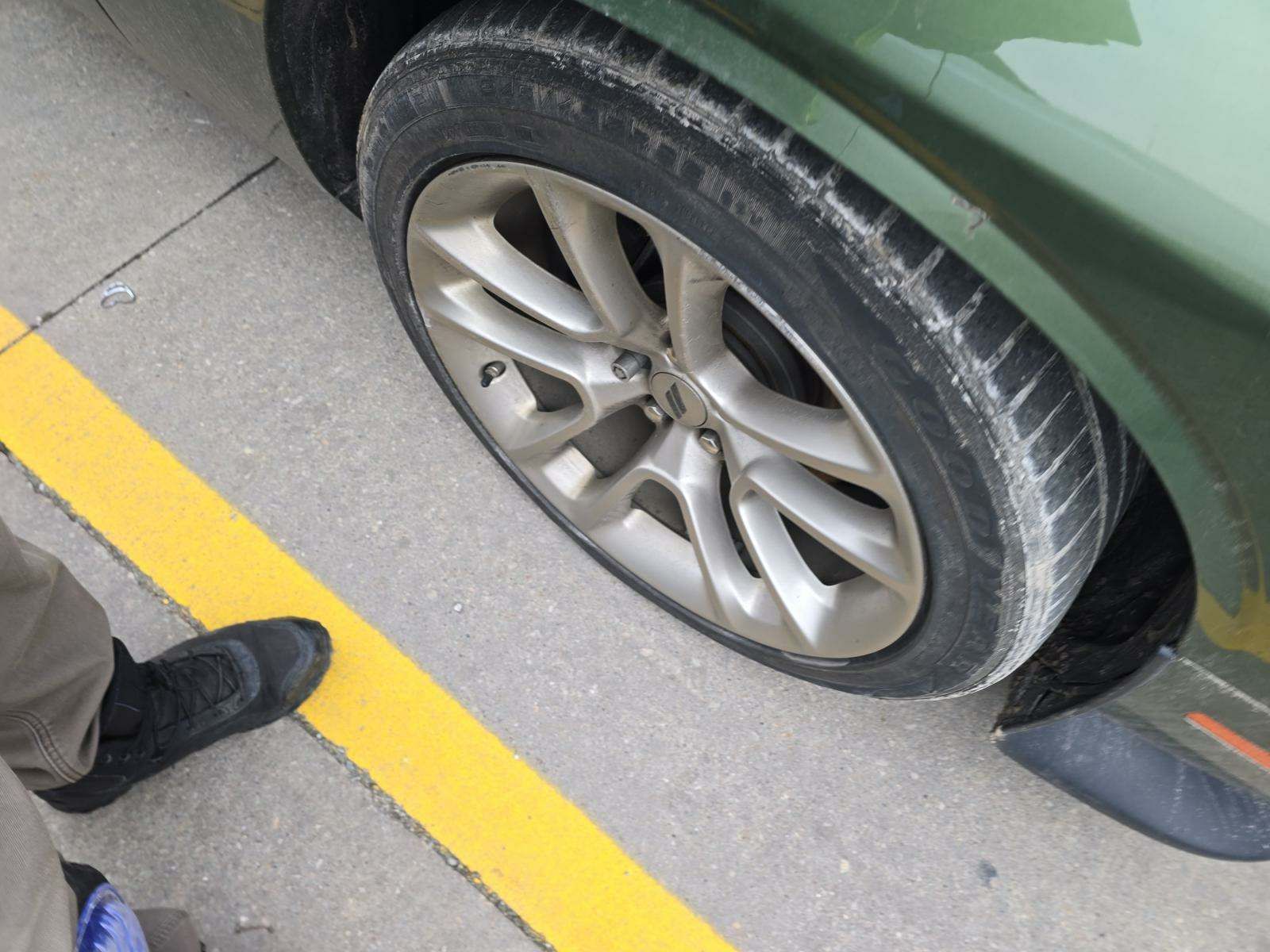 2020 Dodge Challenger GT 50th Anniversary RWD