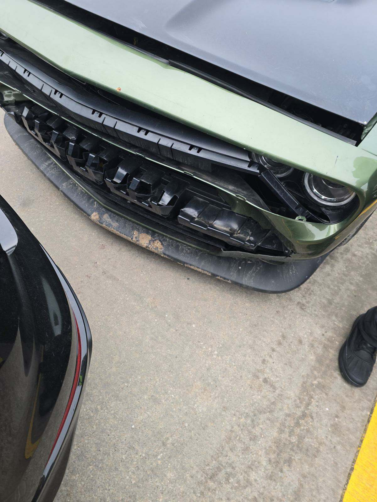 2020 Dodge Challenger GT 50th Anniversary RWD