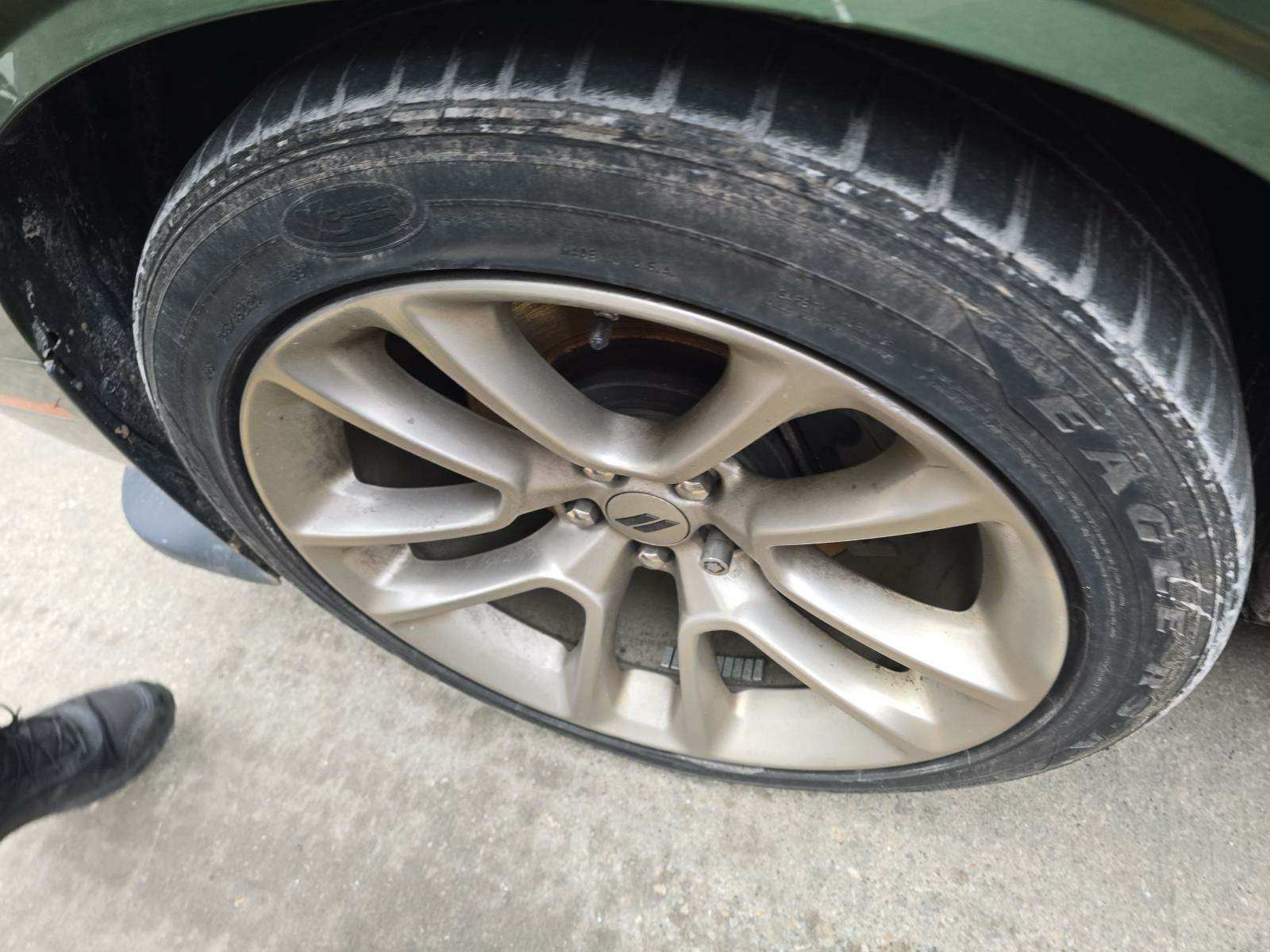 2020 Dodge Challenger GT 50th Anniversary RWD